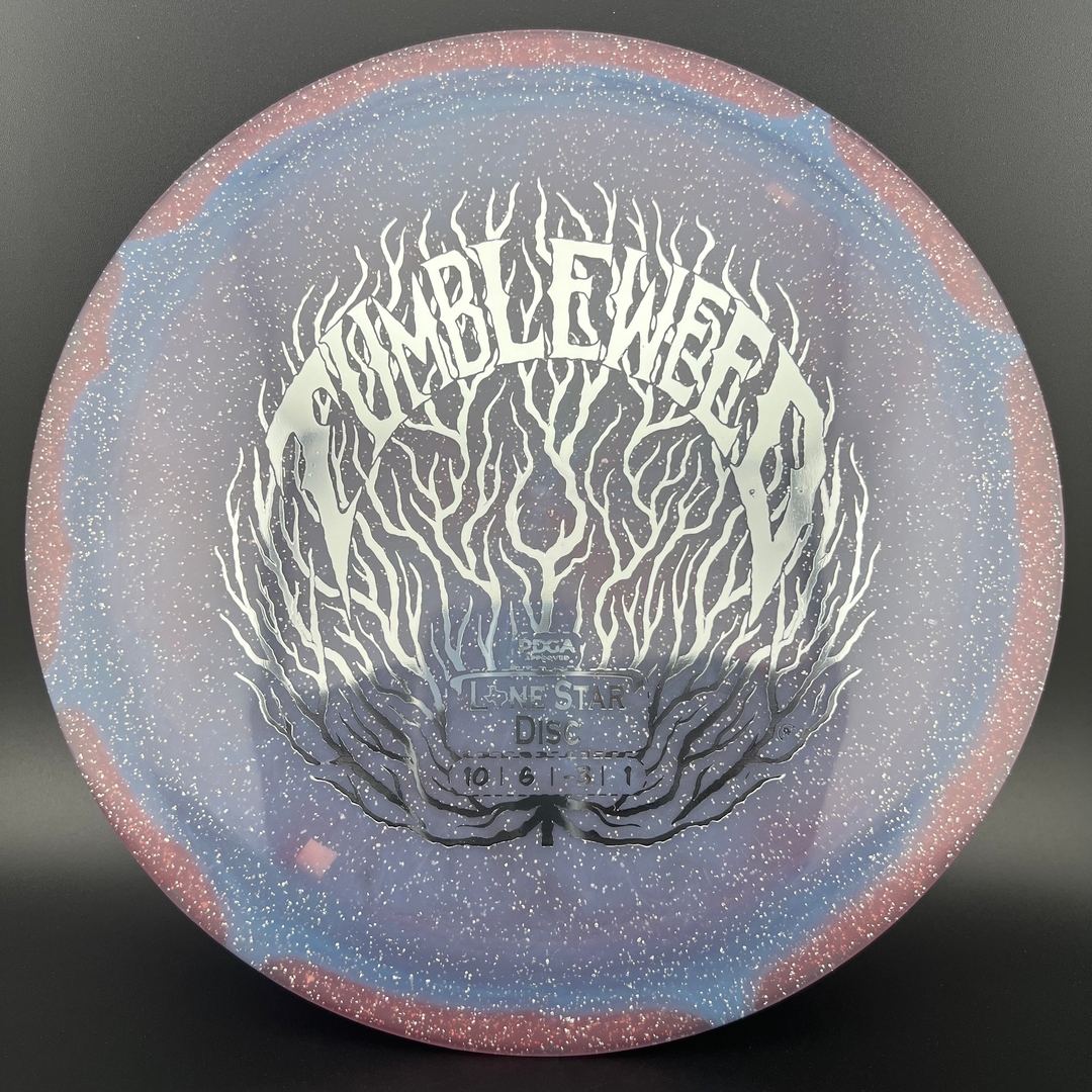 Founders Tumbleweed Lone Star Discs