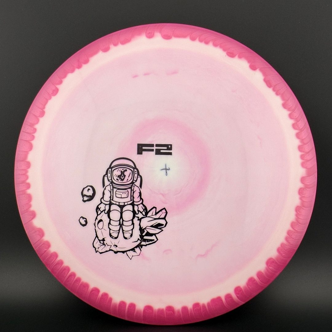 Halo Star Destroyer - Calvin Heimburg Takeover F2 Innova