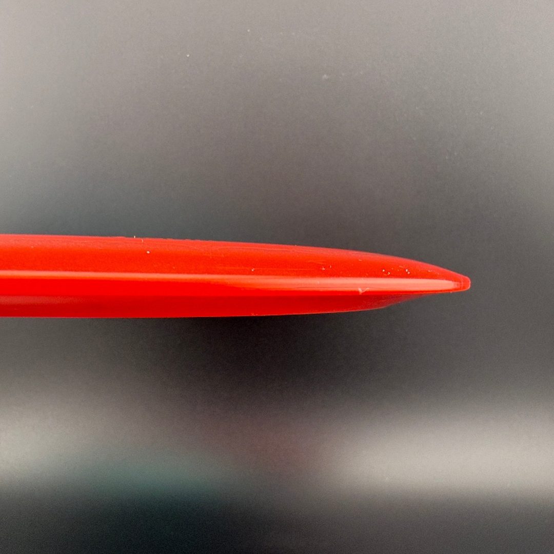 Retina Oblivion - Team Doomsday Doomsday Discs