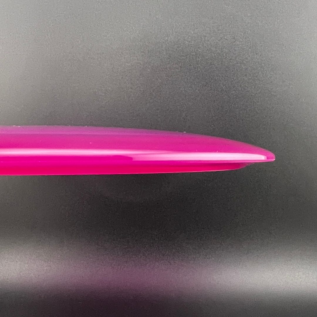 Opto Diamond - Lightweight Latitude 64