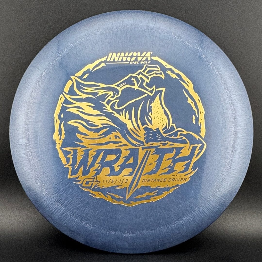 GStar Wraith Innova