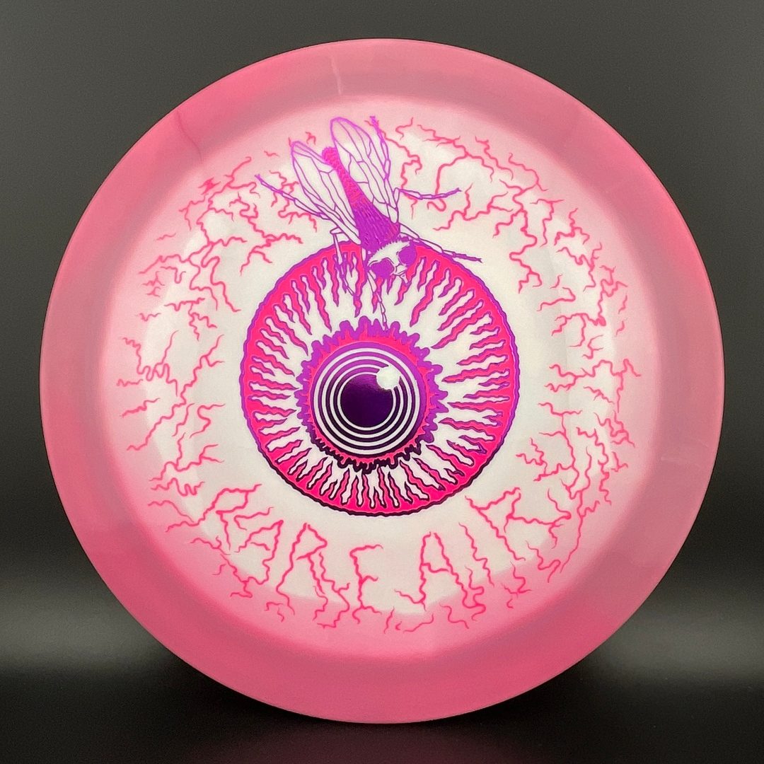 Halo Star Shryke - Eye-Fly RAD V2 by Ripper Studios Innova