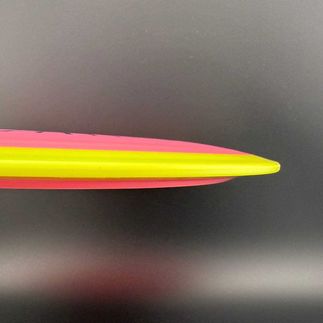 Neutron Time-Lapse Re-Tooled Variant - OTB Open 2026 Axiom