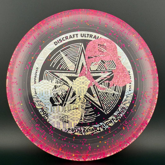 Confetti Z UltraLuna - Battle Pack Misprints - Anthony Barela Discraft