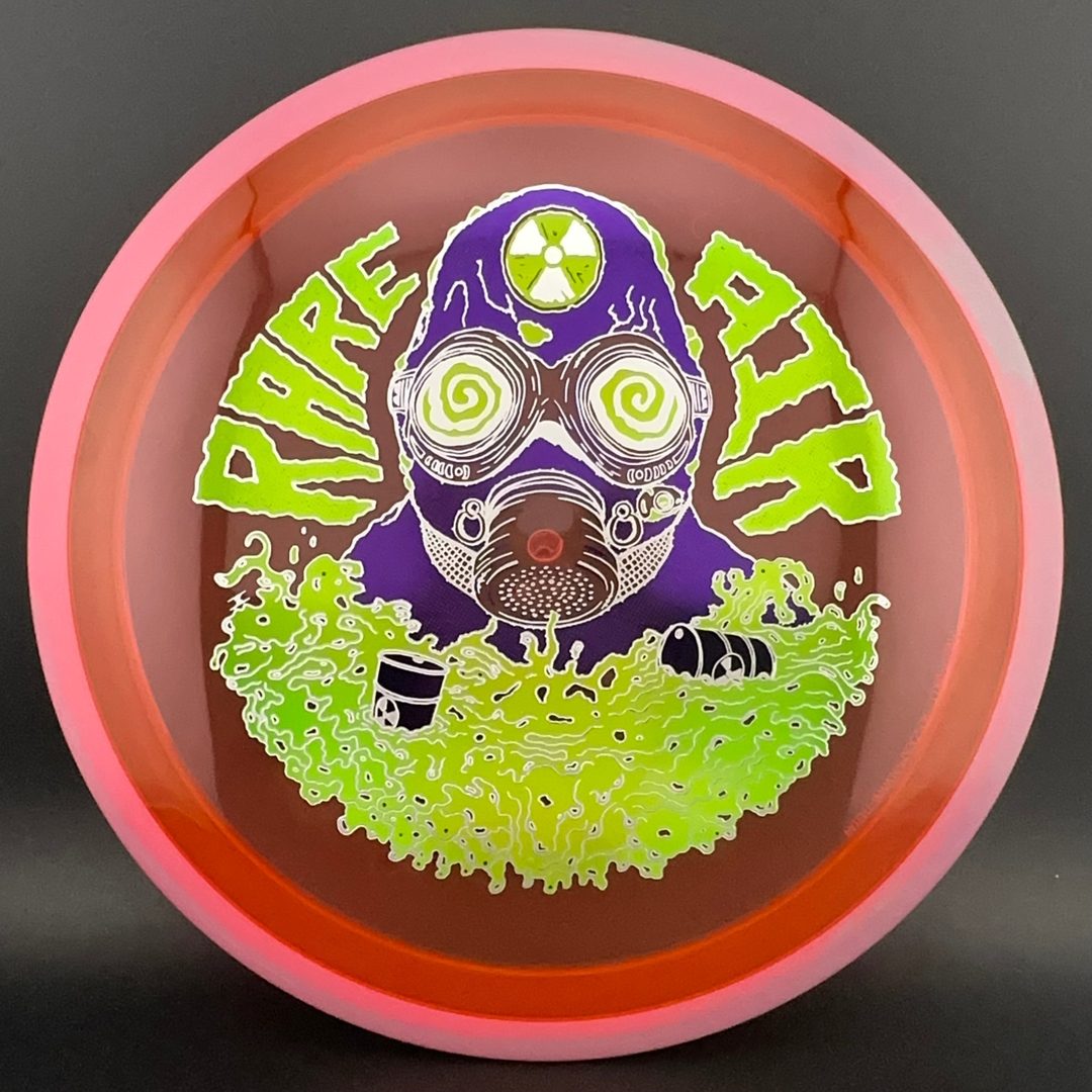 Proton Insanity - RADioactive Man By Ripper Studios Axiom