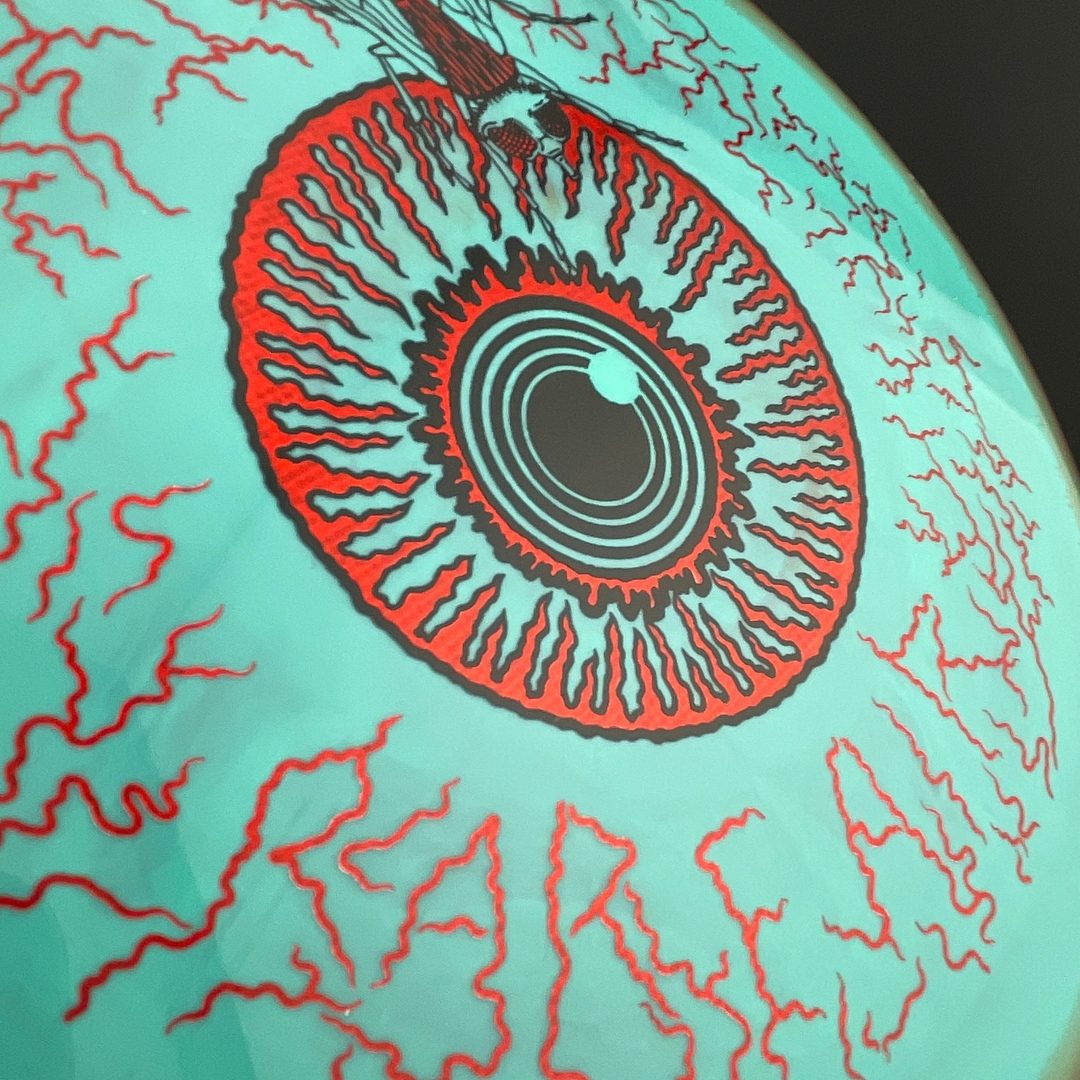 Halo Star Rollo - Eye-Fly RAD V2 by Ripper Studios Innova