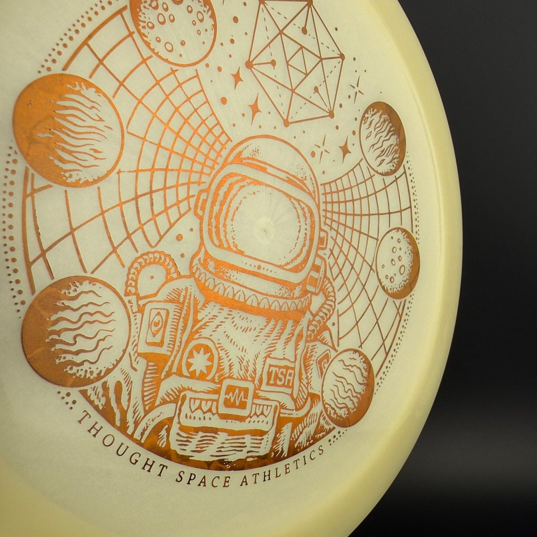 Glow Animus - Odyssey Stamp TSA