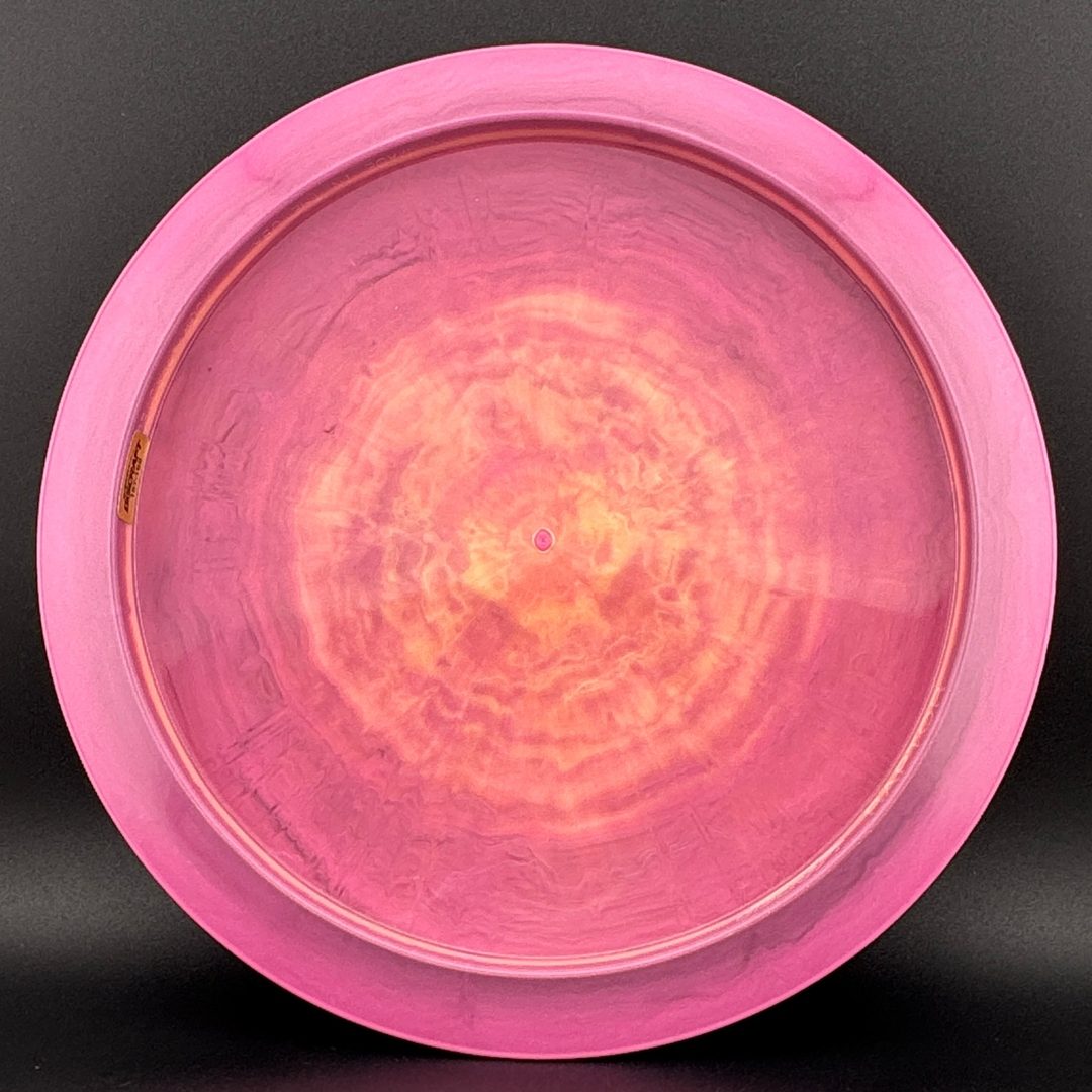 Super FLX ESP Raptor - Ledgestone 2026 Season 3 Discraft