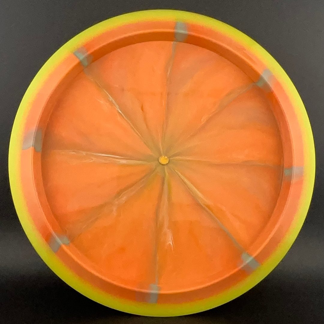 Cosmic Neutron Insanity Axiom