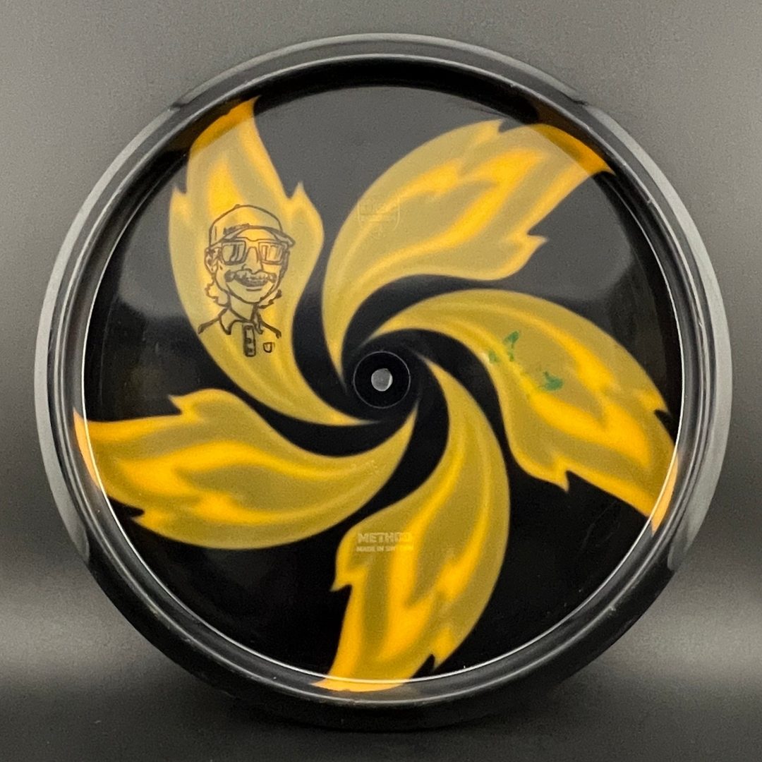 Primal Run Neo Method - Lore Dyed *Colten Stash Used* Discmania