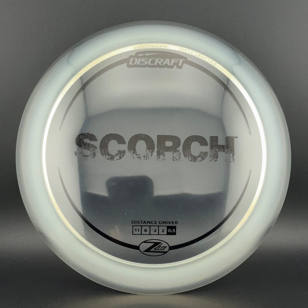 Z Lite Scorch Discraft