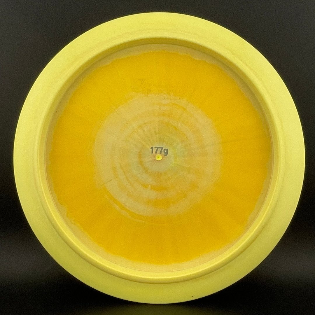 Signature Line Osprey Climo Disc Golf