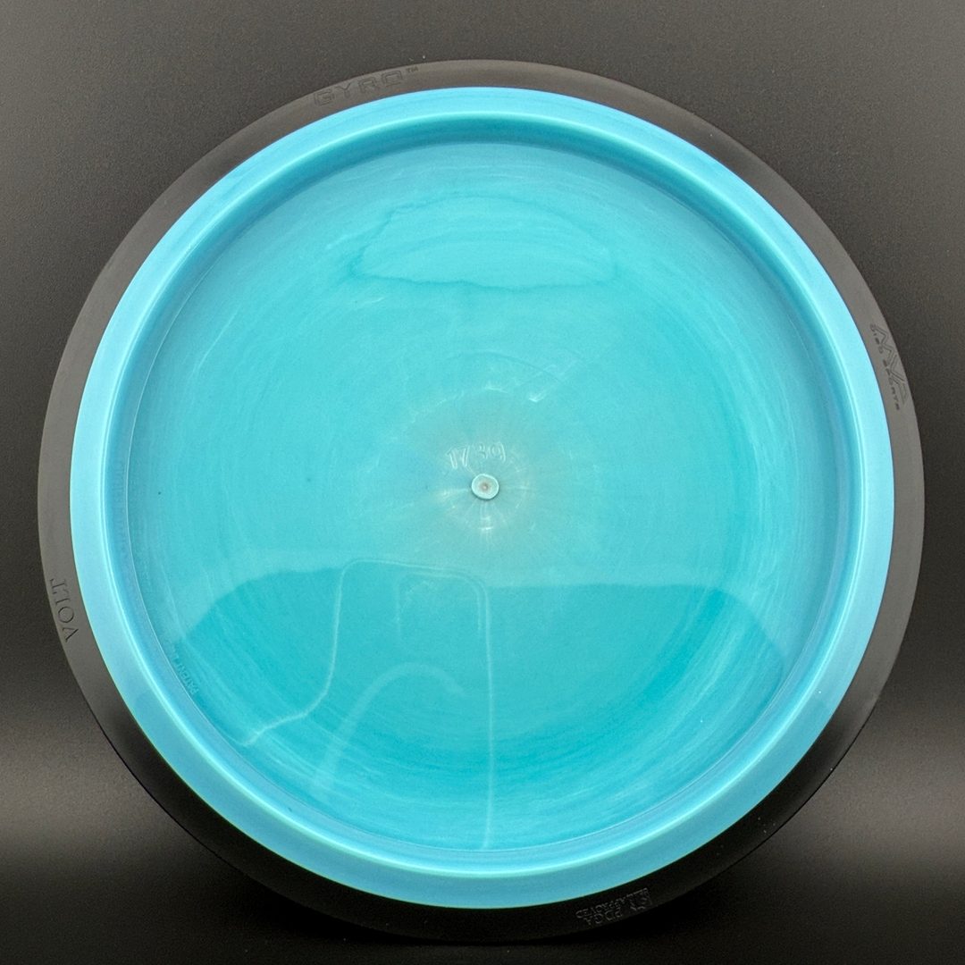 Neutron Volt - RADioactive Man by Ripper Studios MVP