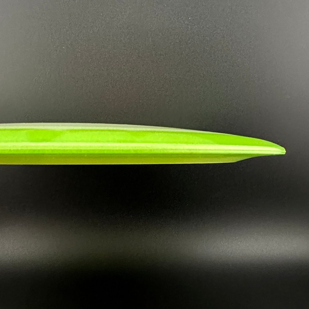 Proto Glow Halo Star Katana - Gregg Barsby 2025 Tour Series Innova