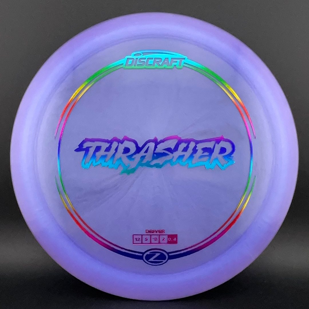 Z Lite Thrasher Discraft