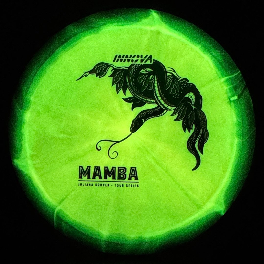 Proto Glow Halo Star Mamba - Juliana Korver 2026 Tour Series Innova