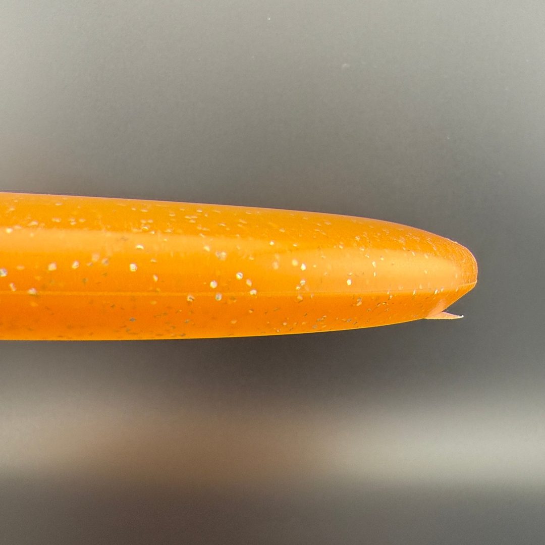 Metal Flake Glow C-Blend Alpaca - Elk Man by Ripper Studios Infinite Discs