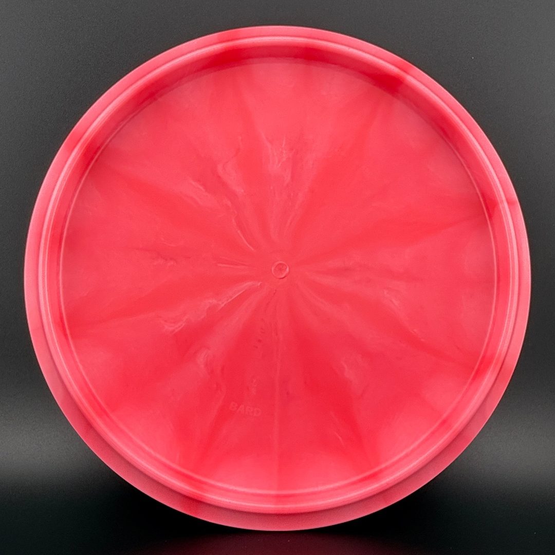 Tournament Burst Bard - Handeye Zoom Westside Discs