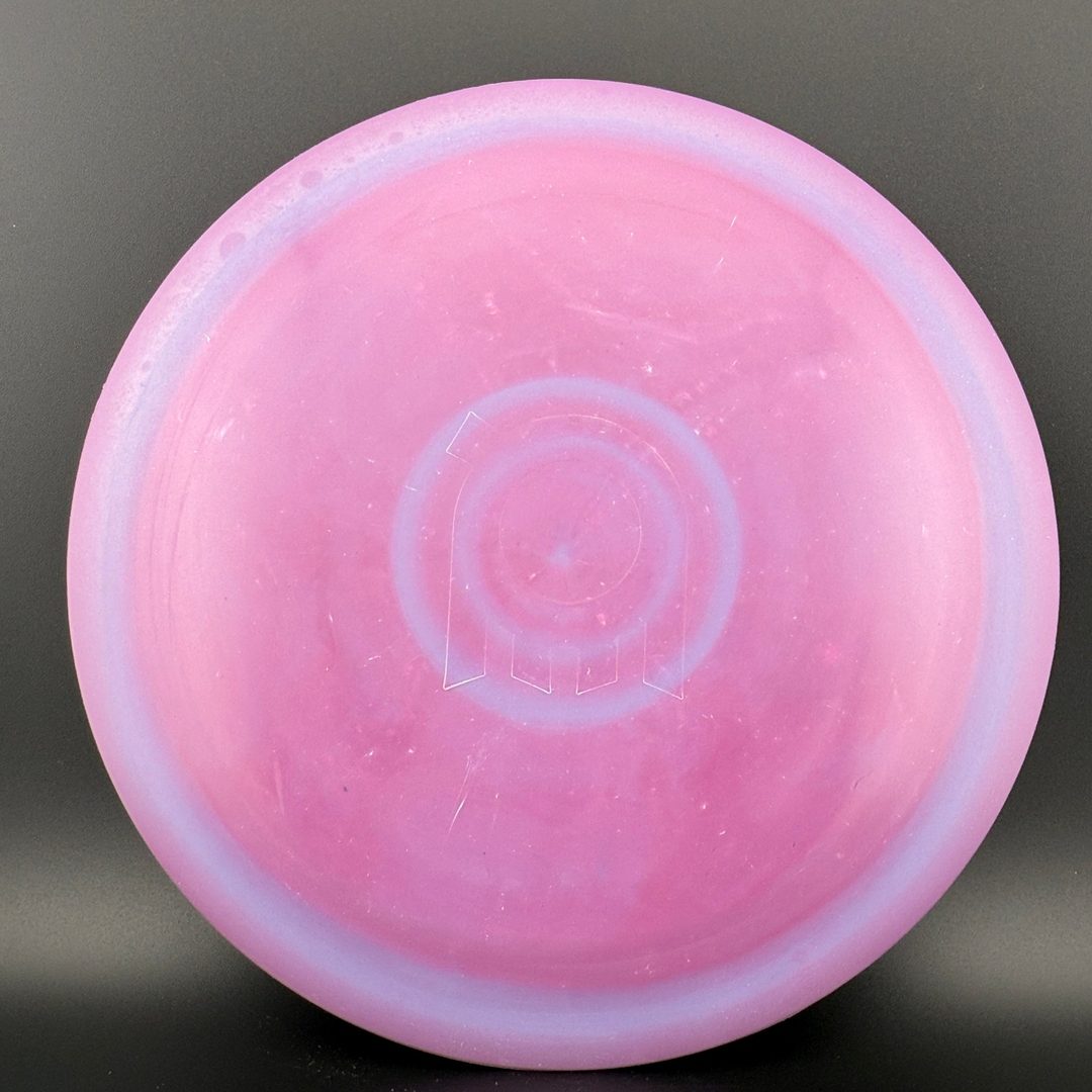 Swirly Procyon Premium - Queen City Sig Series trash panda