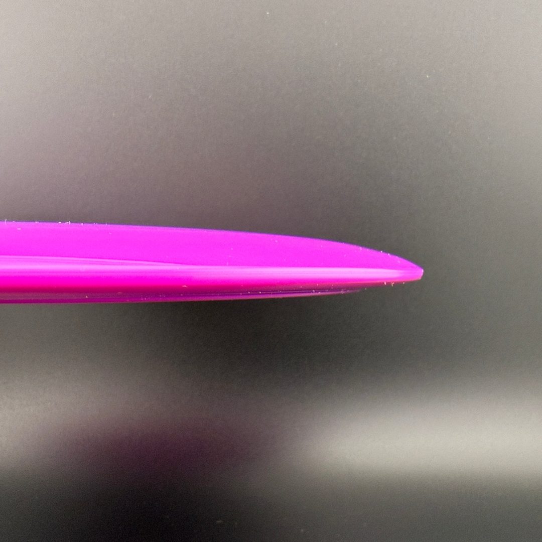 Major Line Osprey - First Run Climo Disc Golf