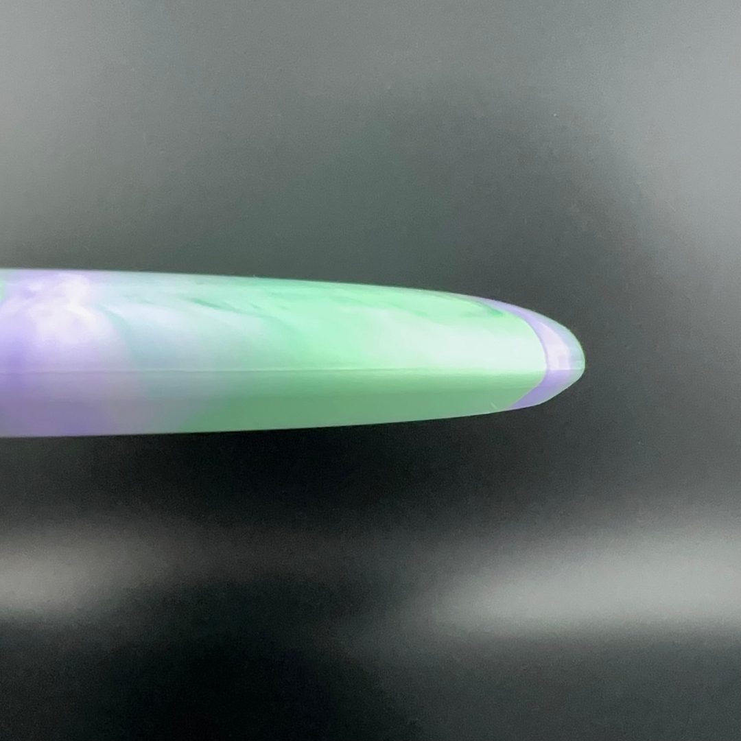 Swirl Stone Steady BL - Andrew Marwede DGA