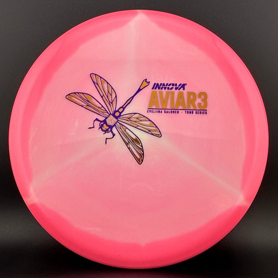 Proto Glow Halo Star Aviar3 - Eveliina Salonen 2026 Tour Series Innova