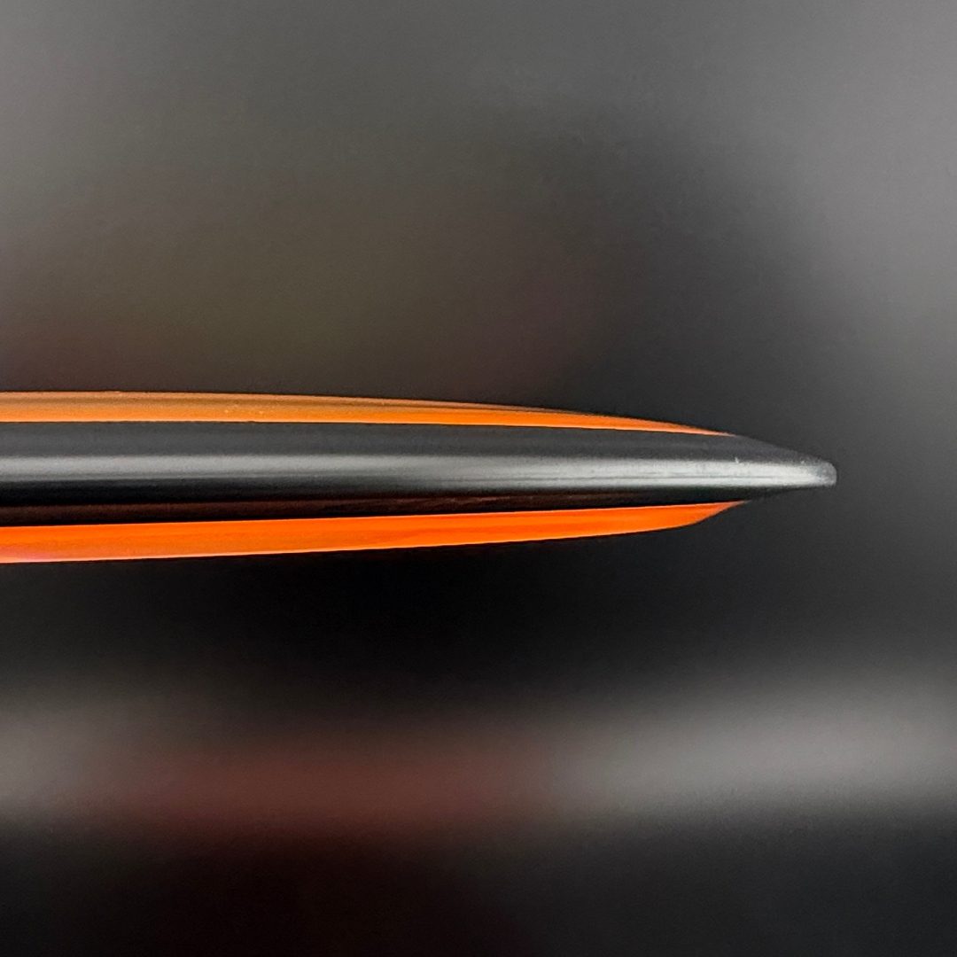 Proton Trail - "Corn Maze" - Factory Misprint MVP