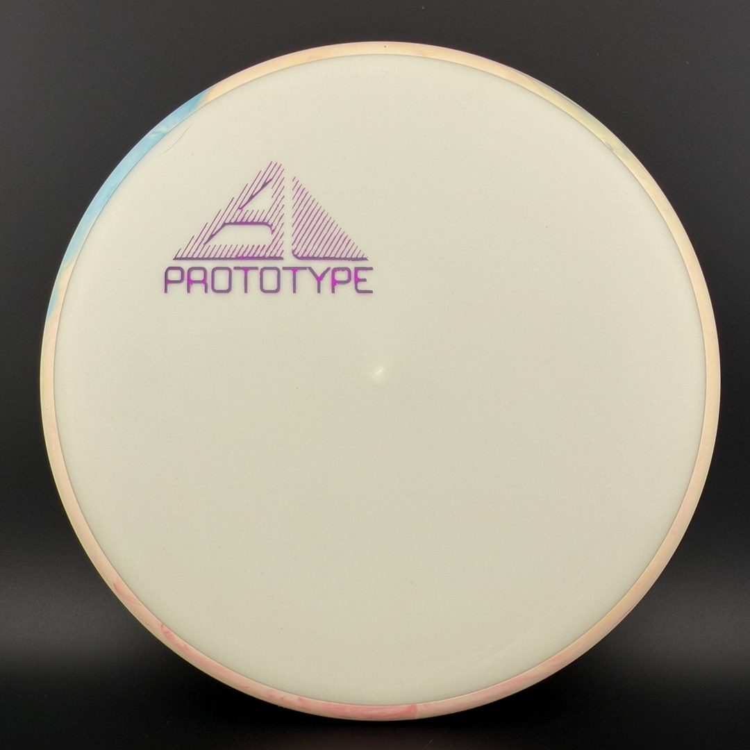 Eclipse Electron Proxy - Prototype - Gyropalooza 2025