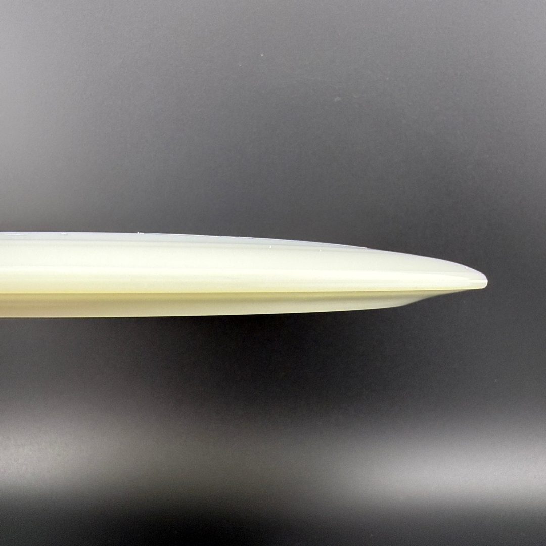 Star Wraith - Arctic SlingBlade by Tony Diaz