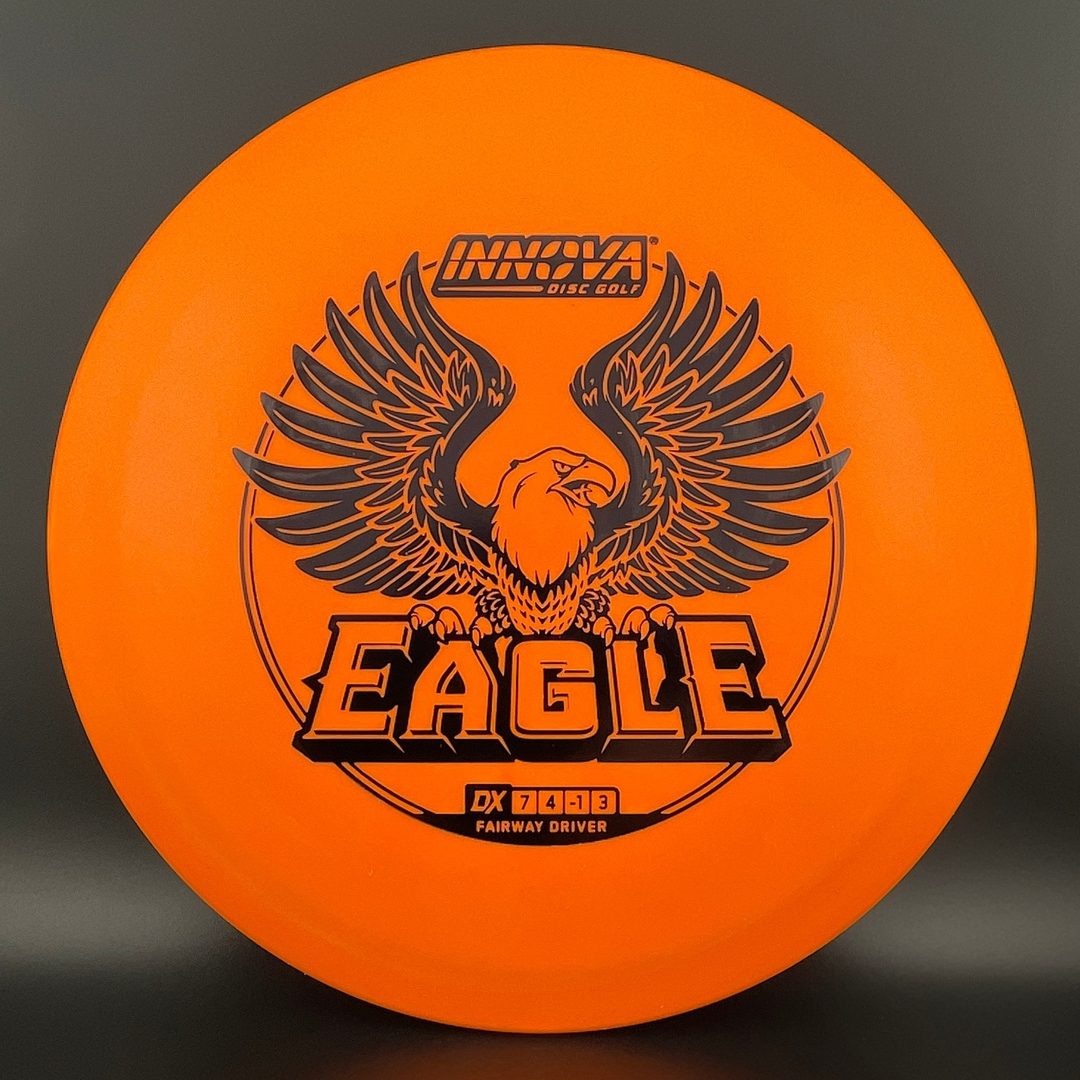 DX Eagle Innova