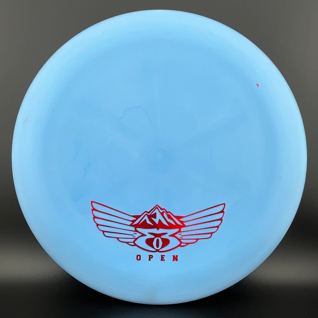 Glow D-Line Rainmaker Flex 1 - 303 Open Discmania