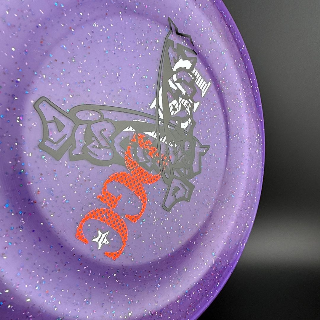 Z Sparkle Zone GT First Run - Misprint Discraft