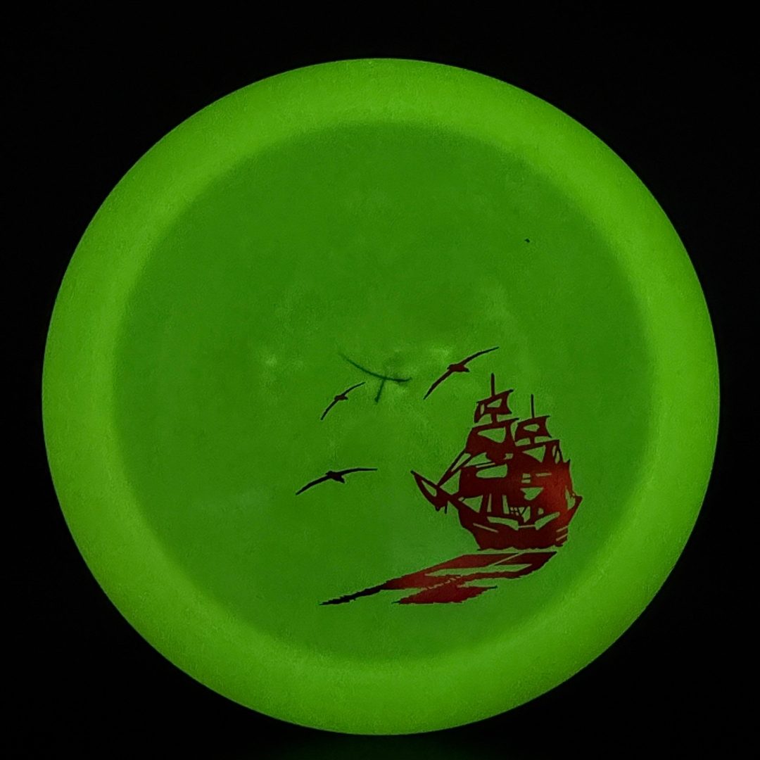 Color Glow Star Destroyer - F2 - Philo Pirate Takeover Innova
