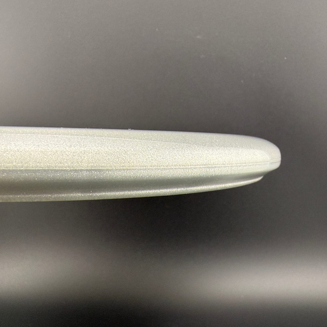 S-Line P3X - Silver 303 Open Bus by Les White *Warehouse Stash* Discmania