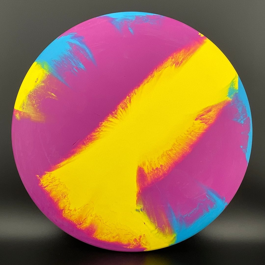 ecoFLEX Nimbus - Unstamped Elevation