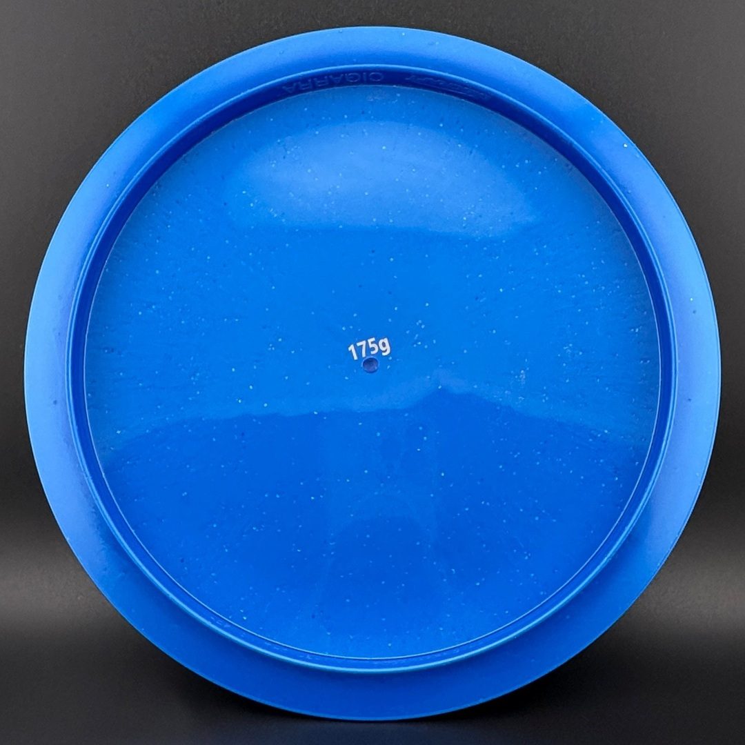 Ti Sparkle Cigarra - Ledgestone 2025 Discraft