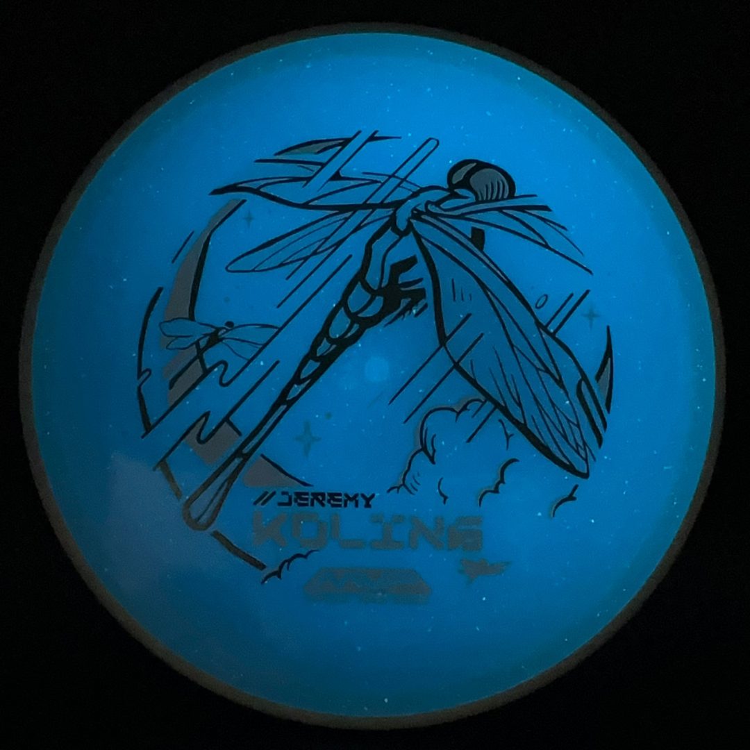 Particle Eclipse Tempo - Jeremy Koling - Gyropalooza 2025 Axiom