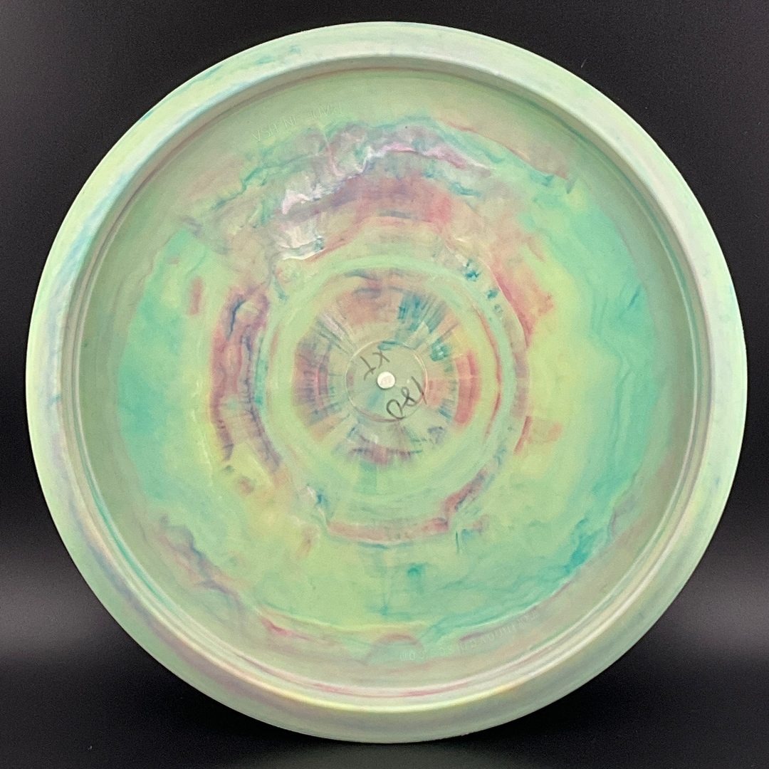 Galactic XT Mako3 - Space Force by Marm O Set Innova