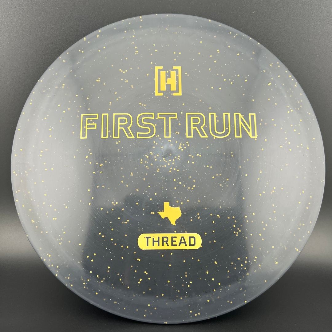 Primo Thread - First Run - 1/250 Hooligan