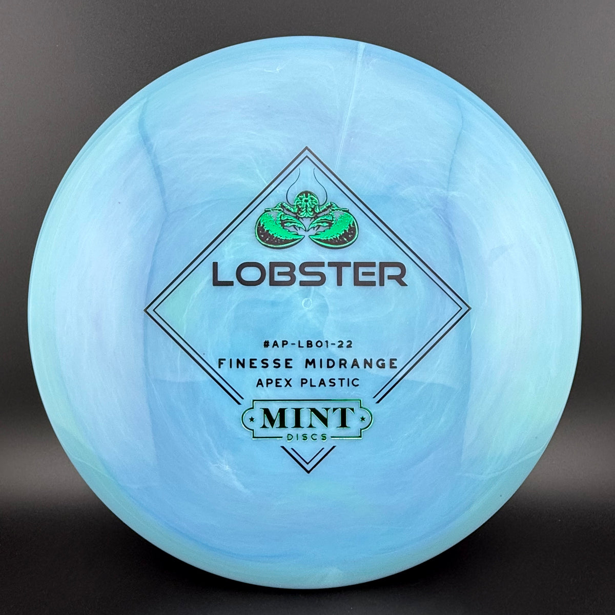 Apex Lobster - First Run - 2022
