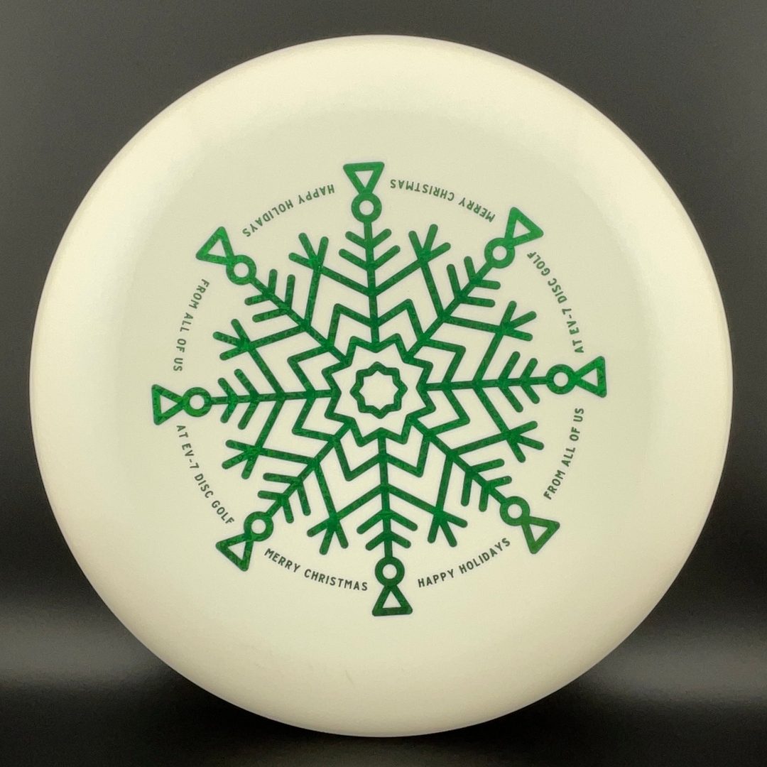 OG Premium Phi *Gibson Stash* EV-7