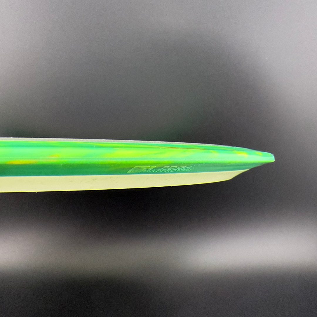 Particle Eclipse Fireball - "Fire Skulls" Halloween - Simon Lizotte Axiom