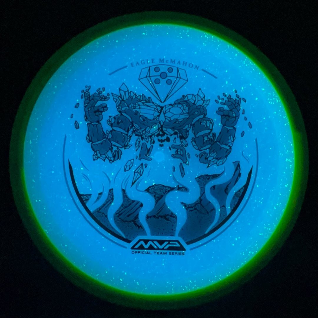 Particle Eclipse Thrill - Eagle McMahon - Gyropalooza 2025 Axiom