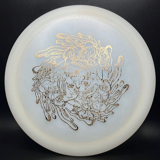 UV Z Raptor - Limited Ledgestone 2023 Edition Discraft