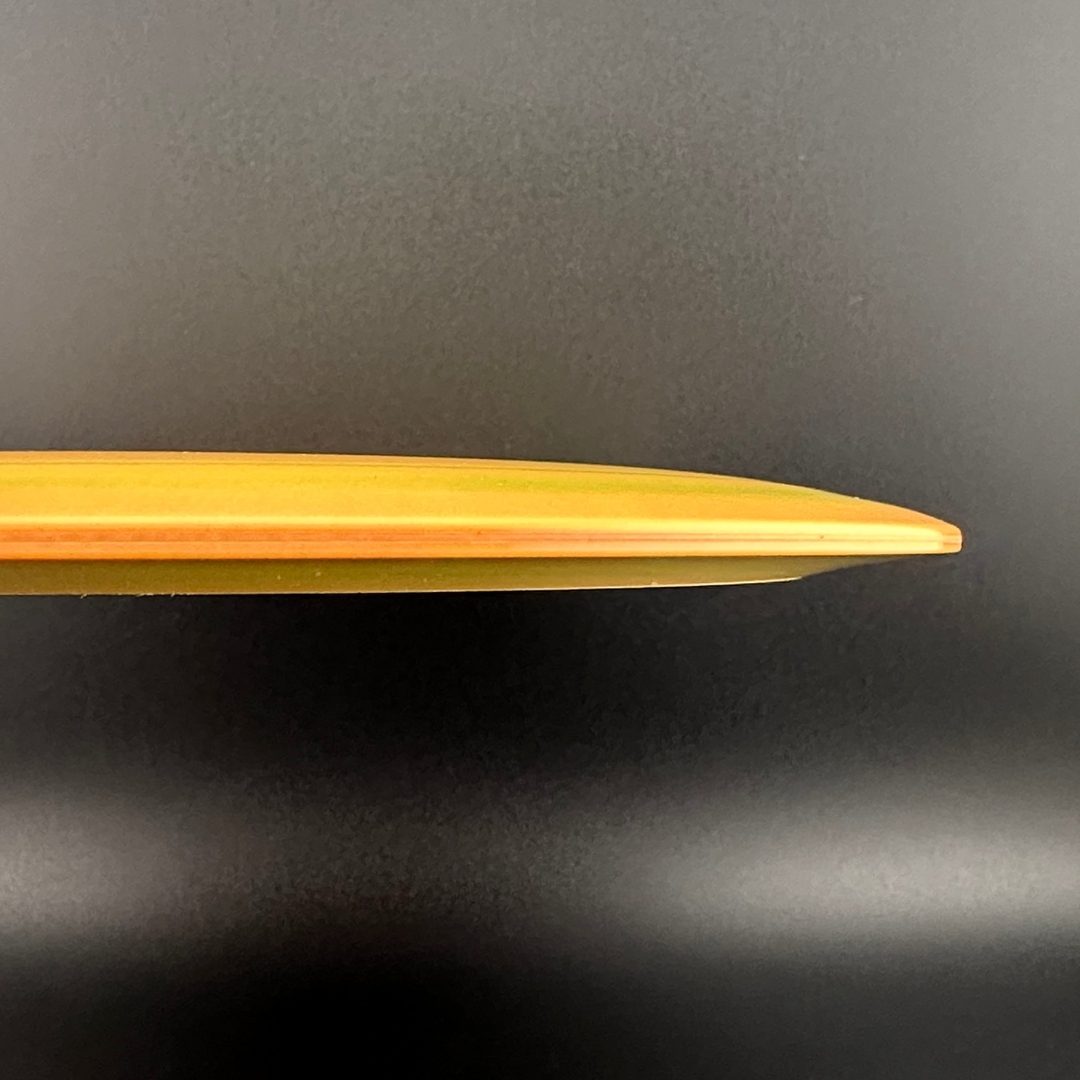 ESP Hades - Paul McBeth 6x Claw Misprint Discraft