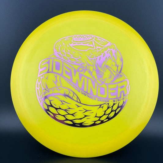 GStar Sidewinder Innova