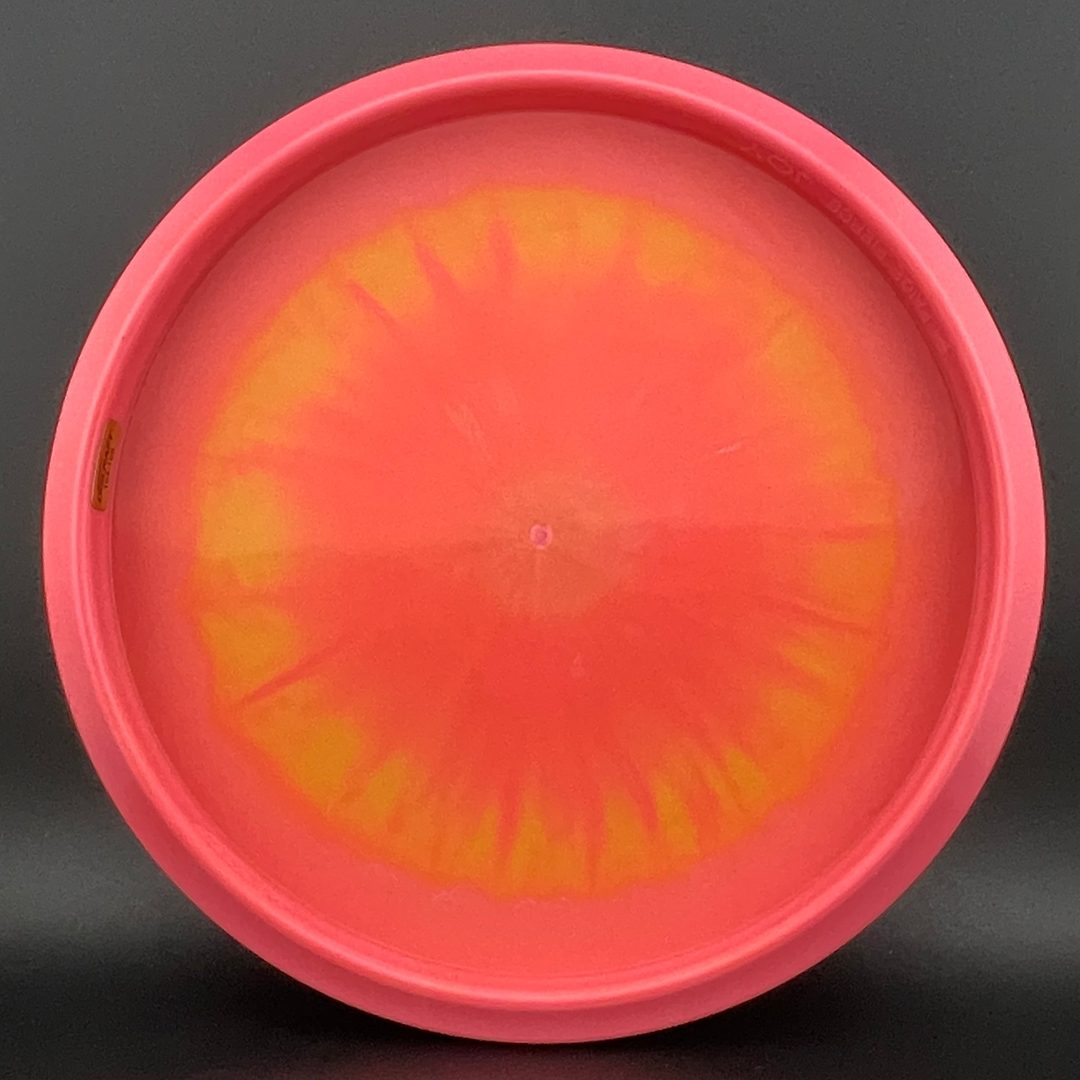 Swirl ESP Joy Prototype - Paige Pierce Discraft