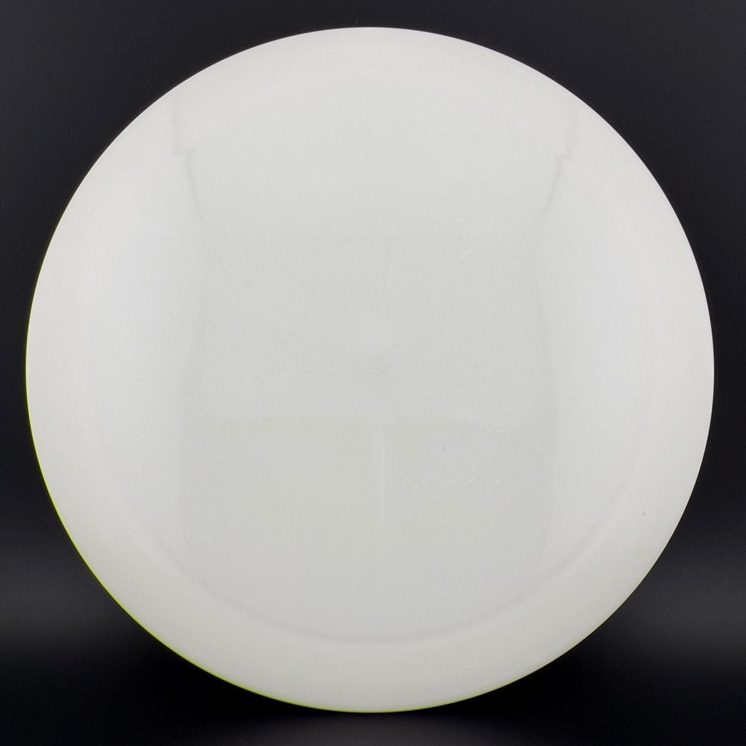 Gold Bolt - Blank Canvas Latitude 64