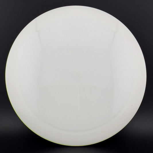 Gold Bolt - Blank Canvas Latitude 64