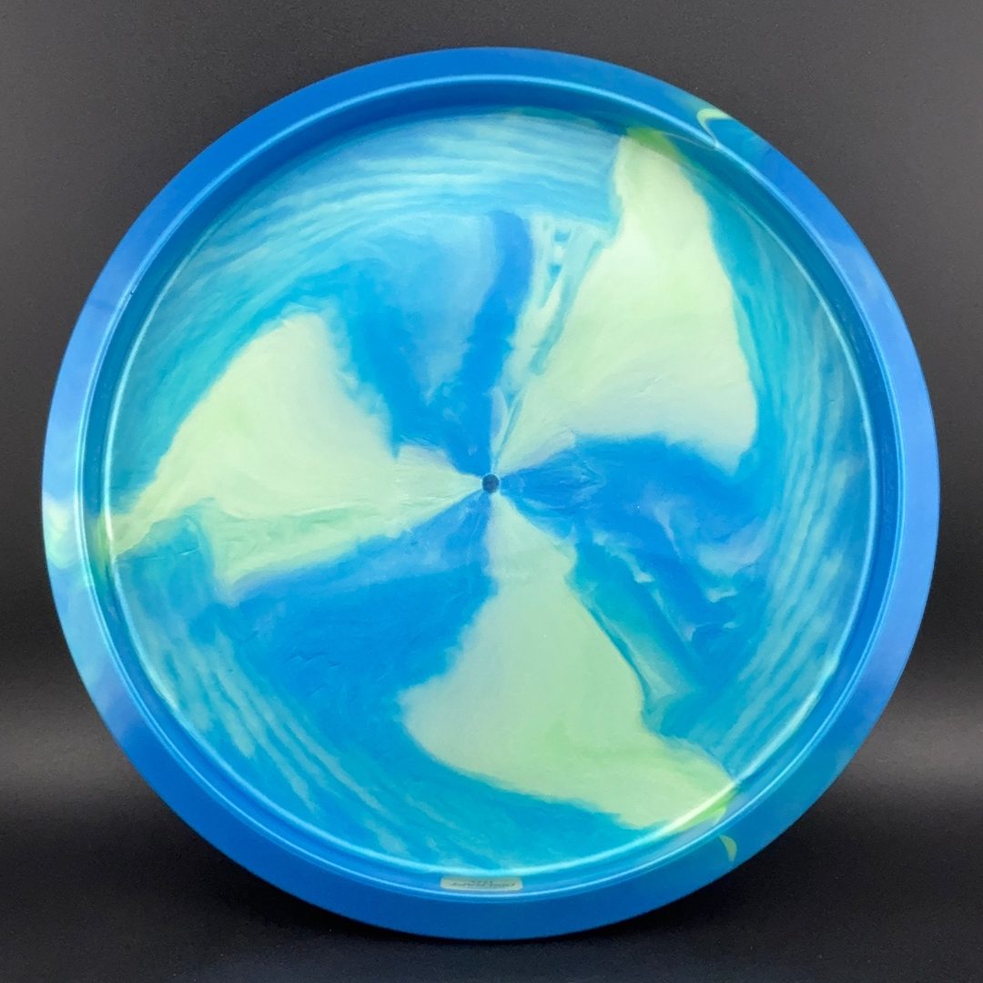 Big Z Titanium Buzzz SS - 2026 Ezra Robinson Tour Series Discraft